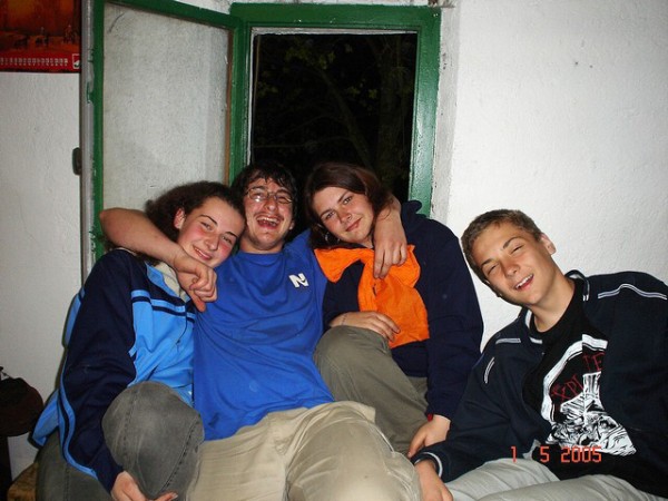 May 2005